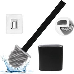 Luxe toiletborstel – wc borstel