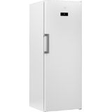 Beko RFNE448E35W - Vriezer Wit