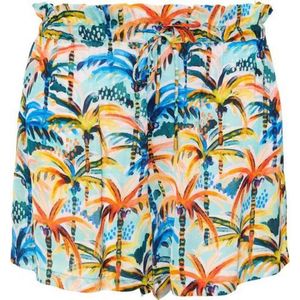 Cyell Shorts - Under The Palms - Maat S