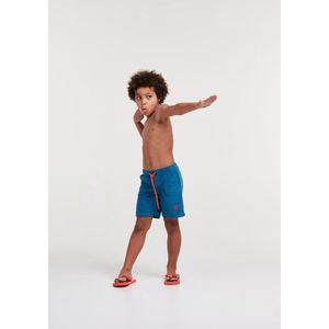 Woody - Jongens Short - Blauw - 2 jaar