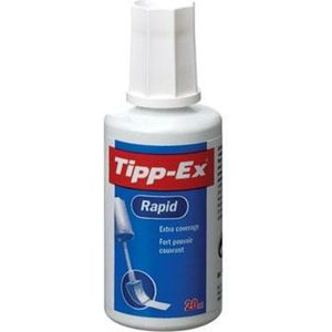 Tipp ex Rapid 20 ml