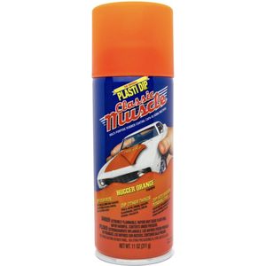 Plasti Dip Spray Classic Muscle Hugger Orange - 325 ml.