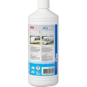 Pro Plus Concentraat Shampoo - voor Caravan en Camper - 1 liter