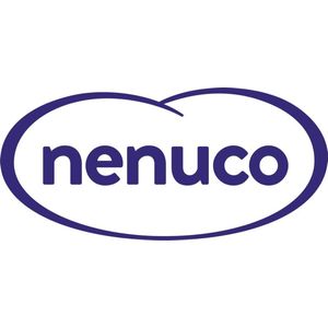 Nenuco Baby Olie – Original XL - Voordeelverpakking 3 x 400 ml
