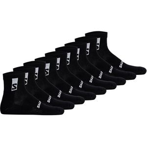 Salomon Sokken EVERYDAY ANKLE 9P 9-pak