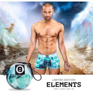 Bolas Elements Water
