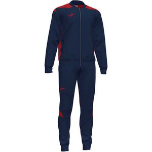 Joma Championship Vi Trainingspak Blauw M Man