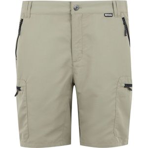 Shorts Hiking Heren Model Leeslle