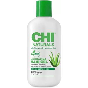 CHI - Naturals Hydrating Hair Gel - 177ml