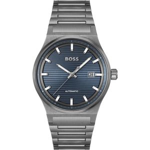 BOSS HB1514119 CANDOR AUTO Heren Horloge