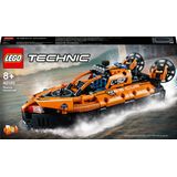 LEGO Technic Reddingshovercraft - 42120