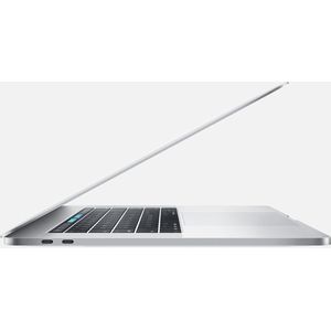 Apple MacBook Pro 2.8GHz 15.4'' 2880 x 1800Pixels Zilver Notebook