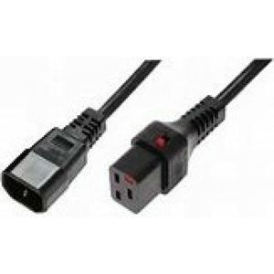 NEXT IECLOCK Power Cable 2M
