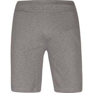Suitable - Respect Luke Korte Sweatpants Grijs - Heren - Maat XL - Modern-fit
