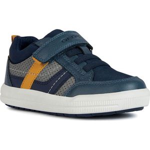 Geox Arzach A Junior Trainers Blauw EU 31 Jongen