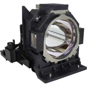 Beamerlamp geschikt voor de DUKANE ImagePro 9007WU beamer, lamp code 456-9005. Bevat originele P-VIP lamp, prestaties gelijk aan origineel.