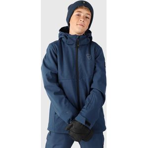 BRUNOTTI Softshells Twinstroky Boys Softshell Jacket