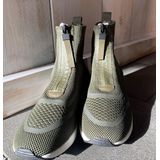 La Strada kaki knitted maat 38
