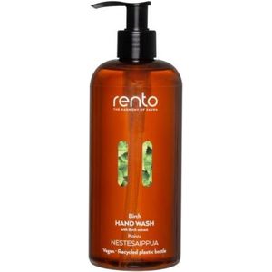 Rento Handzeep Berk 400 ml