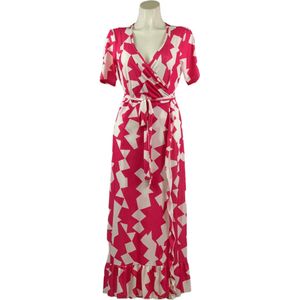 Angelle Milan Polyester Comfort Festival Kleedjes online