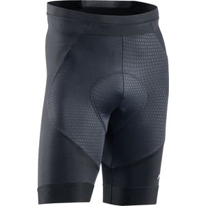 Northwave Active Shorts Heren, zwart