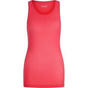 FALKE dames top Ultralight Cool - thermoshirt - roze (rose) - Maat: L