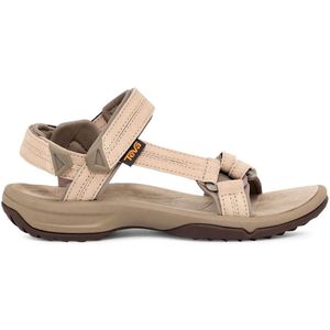 Teva Terra Fi Lite Suède Sandalen Dames