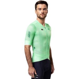 Gobik Carrera 2.0 Fietsshirt Korte Mouw