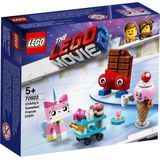 LEGO The Movie 2 De Allerliefste Vrienden van Unikitty! - 70822