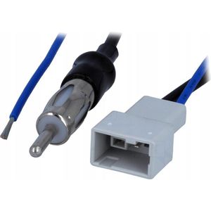 Radio Antenne adapter plug | Honda | Mazda | Suzuki