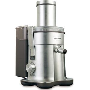 Kenwood Excel - Juicer - Zwart