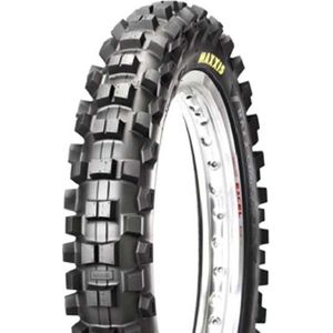 Maxxis M7312 Si Maxxcross 68M Tt Motorcross Achterband 120 / 100 x R18