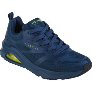 Skechers Sneaker Blauw 44