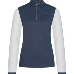 Euro-Star - Tech Top Selma - Navy - Maat XL