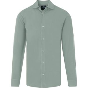 Campbell Classic Casual Overhemd Heren