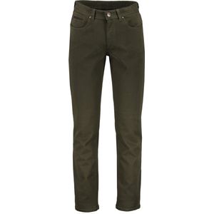 Jac Hensen Jeans - Modern Fit - Groen - 33-34