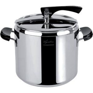 Lagostina - La Classica - Snelkookpan - 12L