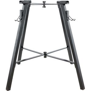 Grill Guru High Level Stand For Compact