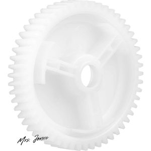 Mrs. Jones Elektrische raamlifter motortransmissie - originele standaard raamheffer - duurzaam professioneel ontwerp - eenvoudige installatie - racerer voor auto .