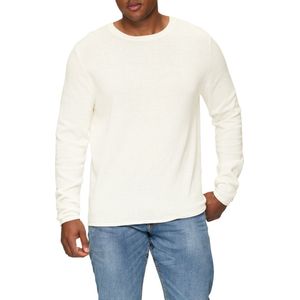 Q/S designed by - Pull - Maat XXL - - 0120 WHITE -