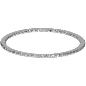 iXXXi-Fame-Mantra-Zilver-Dames-Ring (sieraad)-18mm