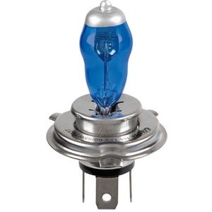 Autolamp 12V Xenium race halogeen lamp - H4 - 60/55W - P43t