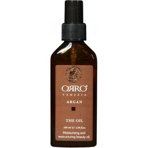 Orro Venezia Argan - The Oil - 100ml
