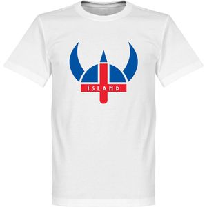 Ijsland Viking T-Shirt - XXL