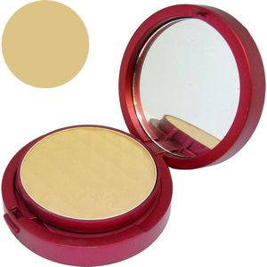 Matis Radiance Pressed Powder Beige Compacte poedertint Face Make Up 10 g