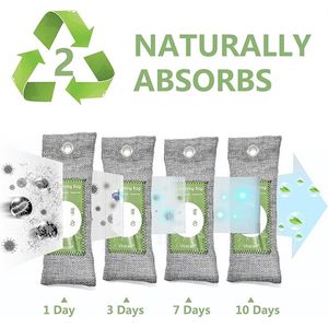 Dehumidifier Wardrobe Moisture Absorbent for Basement Bedroom Laundry Room Anti-Moisture Anti-Mould Deodorising Bag for Desiccant 16
