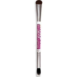 The Balm Give Crease a Chance All-Over Eyeshadow Brush/Blending Brush