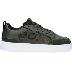 Bjorn Borg T1060 lgo T sneakers groen - Maat 34