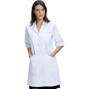 Equivera Labjas - Labojas - Doktersjas - Laboratoriumjas - Labjas Dames - Labjas Heren