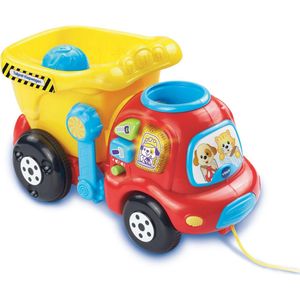 VTech Baby -  Telpret Kiepwagen